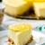 citrom · sajttorta · szelet · szelektív · fókusz · sajt · desszert - stock fotó © zoryanchik