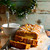 sütőtök · örvény · kenyér · ősz · ünnep · pite - stock fotó © zoryanchik