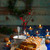 sütőtök · örvény · kenyér · ősz · ünnep · pite - stock fotó © zoryanchik
