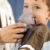 medico · bambino · maschera · respirazione · ospedale · felice - foto d'archivio © zurijeta