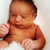 Newborn baby stock photo © zurijeta