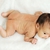 Newborn baby stock photo © zurijeta