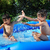 bambini · attività · piscina · estate · faccia · divertimento - foto d'archivio © zurijeta