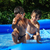 bambini · attività · piscina · estate · faccia · divertimento - foto d'archivio © zurijeta