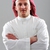 человека · портрет · арабский · бизнесмен · Ислам - Сток-фото © zurijeta