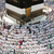 nieuwe · Mekka · restauratie · heilig · moskee - stockfoto © zurijeta