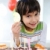 Child birthday, 6 years old stock photo © zurijeta